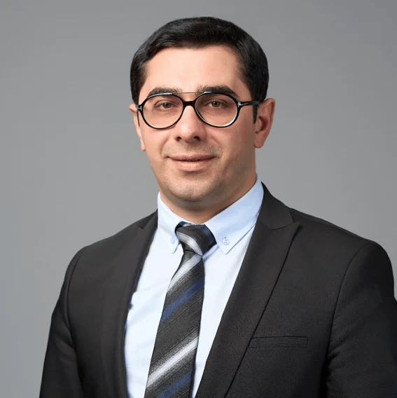 Rafiq Hunaltay